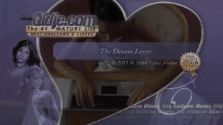 Gay Studs The Dream Lover - Michaela Marti Passion-HD - 1