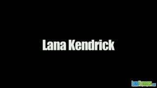 Suckingdick Lana Kendrick - Workout Hottie 2 Veronica Avluv - 1