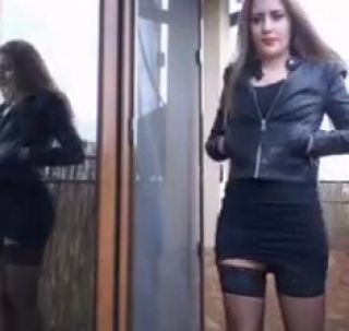 Casado Girl Outdoor in Dress Free Hard Core Porn - 1