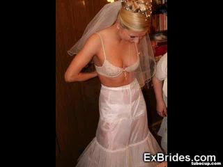 ZoomGirls Real Excited Ex Brides! Moms - 1
