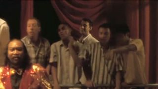 Hunk Bimba Bosé In 'El Cónsul De Sodoma' Milflix - 1