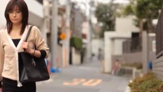 Parship Hottest Japanese girl Ai Komori in Crazy Blowjob JAV scene Teensnow - 1