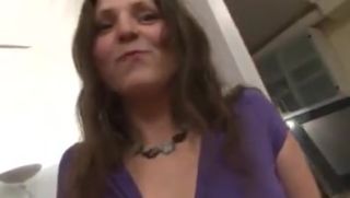 Facefuck French mom casting gangbang Clothed Sex - 1
