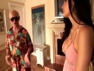 Alanah Rae Exotic pornstars Ramon Nomar and Aletta Ocean in best pornstars, big tits sex clip Couch - 1