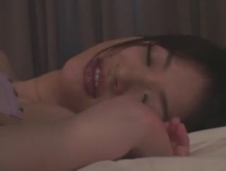 Gay Broken Amazing Japanese girl Akari Hoshino in Horny Fingering, Handjobs JAV clip Pierced - 1