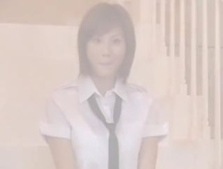 CzechTaxi Crazy Japanese girl Yuma Asami in Fabulous Threesome, Stockings JAV clip Dorm - 1