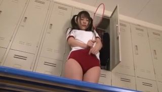 Rule34 Hottest Japanese girl Tsubomi in Exotic Gangbang, Handjob JAV scene Blackmail - 1