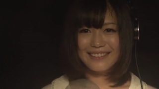 Hidden Cam Crazy Japanese model Mei Akizuki in Horny Blowjob, Close-up JAV clip Dani Daniels - 1