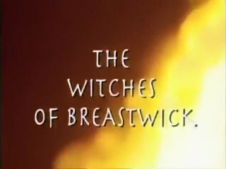 Furry The witches of Breastwick (2005) Venezolana - 1