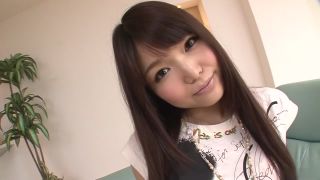 LesbianPornVideos Best Japanese whore Megumi Shino in Crazy JAV uncensored Creampie video 19yo - 1