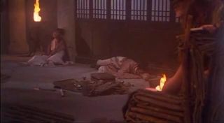 Amatuer Porn King-Man Chik,Pauline Chan,Unknown,Various Actresses in Erotic Ghost Story III (1992) Bang Bros - 1