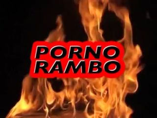 Fuck My Pussy Porno Rambo Slut Porn - 1