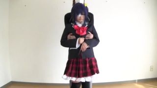 Tight Pussy Fucked JapaneseCosplay Blowjob porn - 1