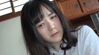 Amateursex Fabulous Japanese whore in Exotic Teens, POV JAV movie Big Natural Tits - 1
