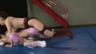 CameraBoys Japanese wrestling Harcore - 1