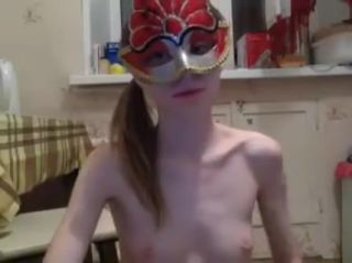 Deep Fantastic Amateur Teens, Striptease, Webcam Movie Just For You Cuminmouth - 1