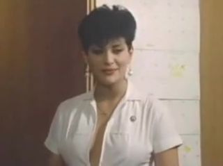 Natural THOUGHT YOU'D NEVER ASK 1985 FULL VIDEO 1 Pigtails - 1