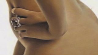 Polish Eva Mendes Uncensored In HD! Chupa - 1