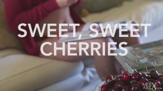 PicHunter Sweet Cherries 2 - Lucretia K - MetArtX CamDalVivo - 1
