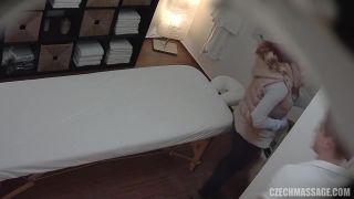 videox CzechMassage - Massage E162 AnyPorn - 1