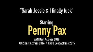 Gozada Crazy Adult Clip Tattoo Unbelievable Show With Penny Pax Amature Allure - 1